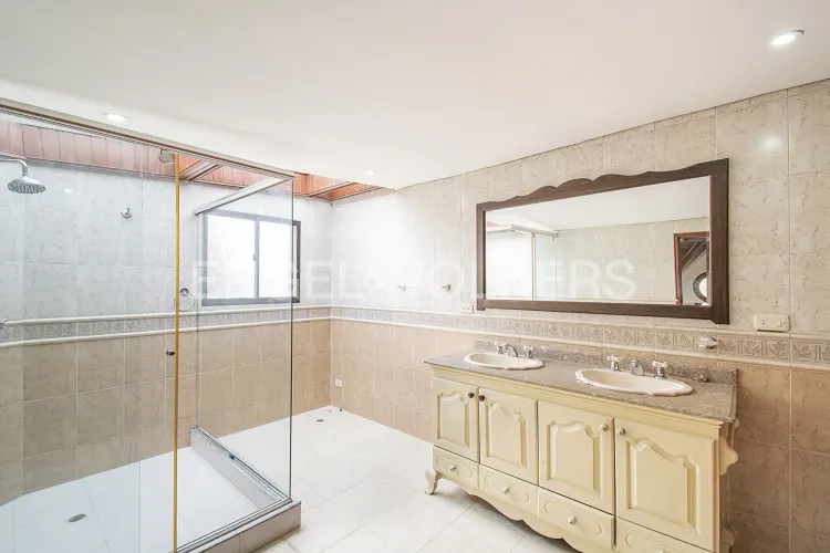 Casa de 4 alcobas en venta en Los Zipas, Chía, 168 m² · foto 16 de 20