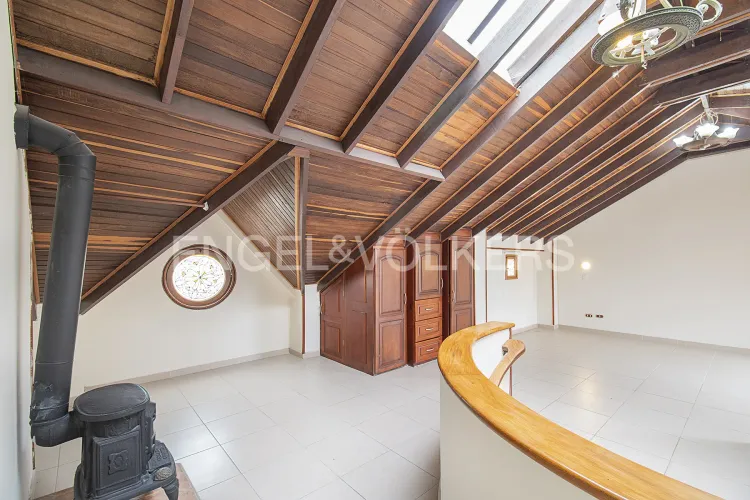 Casa de 4 alcobas en venta en Los Zipas, Chía, 168 m² · foto 15 de 20