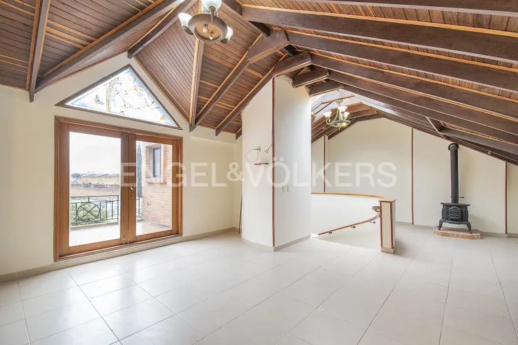 Casa de 4 alcobas en venta en Los Zipas, Chía, 168 m² · foto 14 de 20