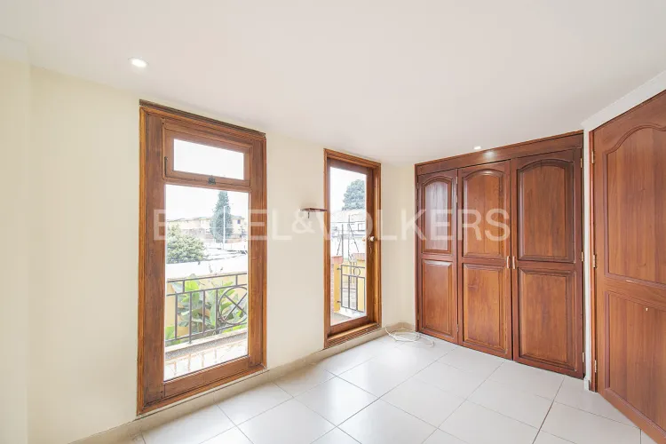 Casa de 4 alcobas en venta en Los Zipas, Chía, 168 m² · foto 13 de 20