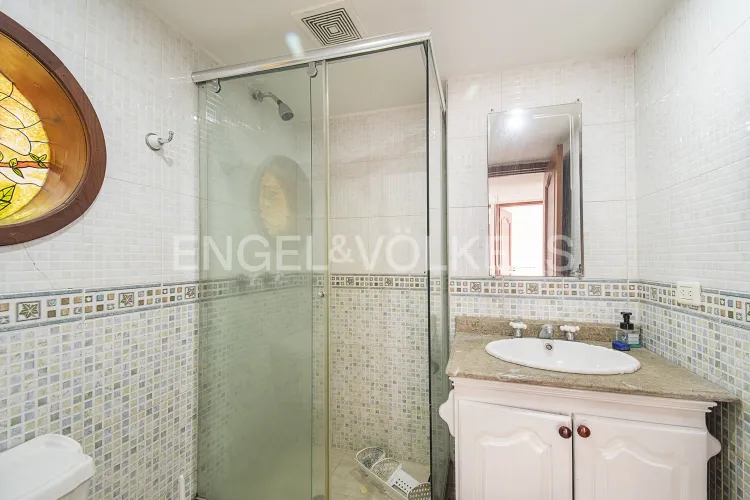Casa de 4 alcobas en venta en Los Zipas, Chía, 168 m² · foto 12 de 20