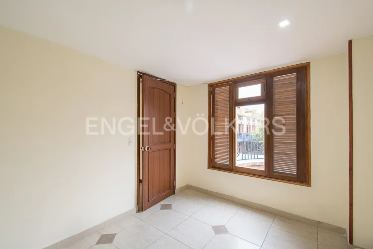 Casa de 4 alcobas en venta en Los Zipas, Chía, 168 m² · foto 11 de 20