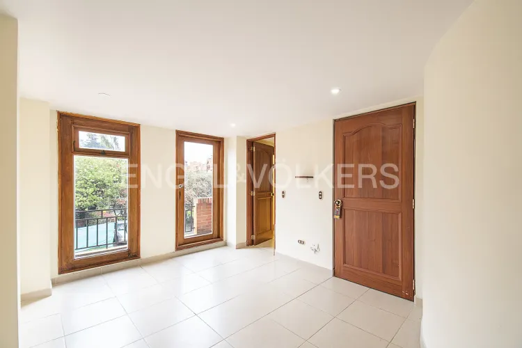 Casa de 4 alcobas en venta en Los Zipas, Chía, 168 m² · foto 10 de 20