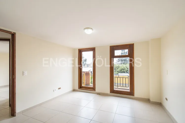 Casa de 4 alcobas en venta en Los Zipas, Chía, 168 m² · foto 9 de 20