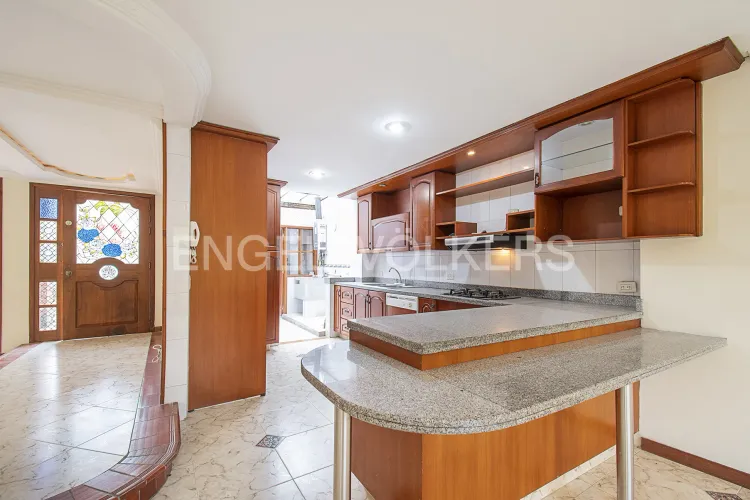 Casa de 4 alcobas en venta en Los Zipas, Chía, 168 m² · foto 8 de 20