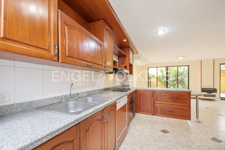 Casa de 4 alcobas en venta en Los Zipas, Chía, 168 m² · foto 7 de 20