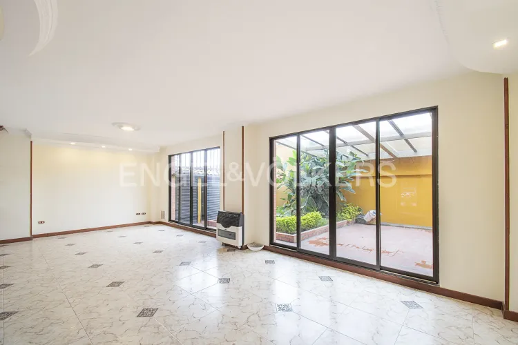Casa de 4 alcobas en venta en Los Zipas, Chía, 168 m² · foto 6 de 20