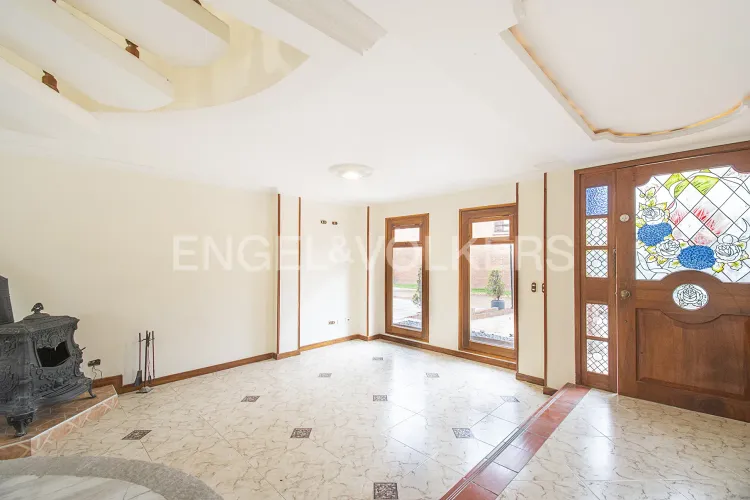 Casa de 4 alcobas en venta en Los Zipas, Chía, 168 m² · foto 5 de 20