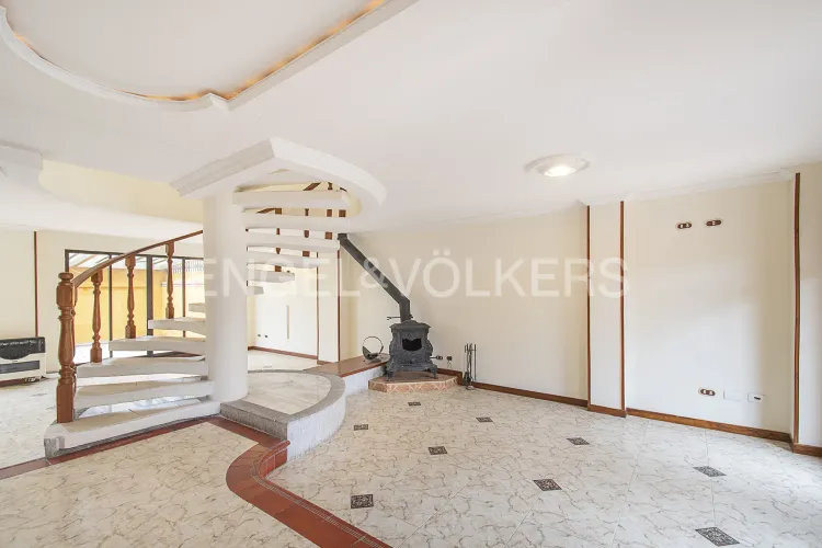Casa de 4 alcobas en venta en Los Zipas, Chía, 168 m² · foto 4 de 20