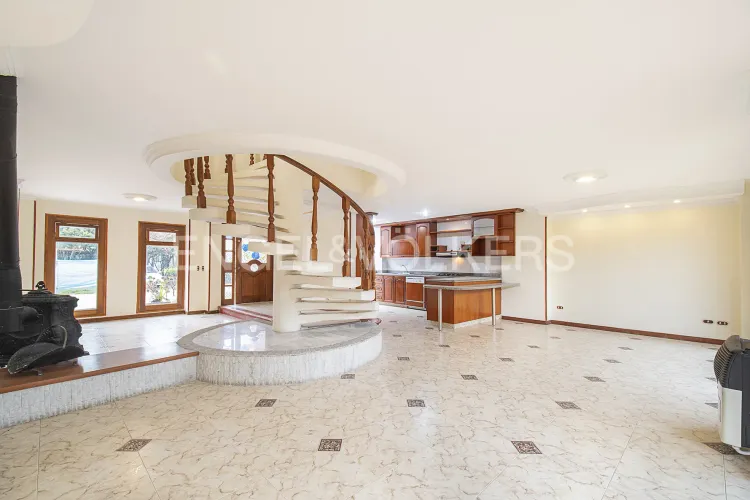 Casa de 4 alcobas en venta en Los Zipas, Chía, 168 m² · foto 3 de 20