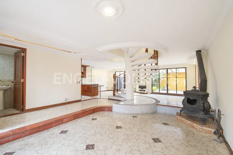 Casa de 4 alcobas en venta en Los Zipas, Chía, 168 m² · foto 2 de 20