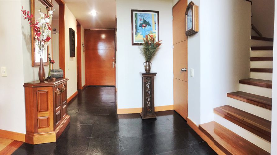 Casa de 4 alcobas en venta en Arrayanes, Bogotá, 189 m² · foto 2 de 21