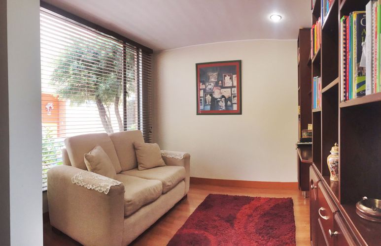 Casa de 4 alcobas en venta en Arrayanes, Bogotá, 189 m² · foto 4 de 21