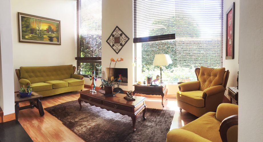 Casa de 4 alcobas en venta en Arrayanes, Bogotá, 189 m² · foto 6 de 21