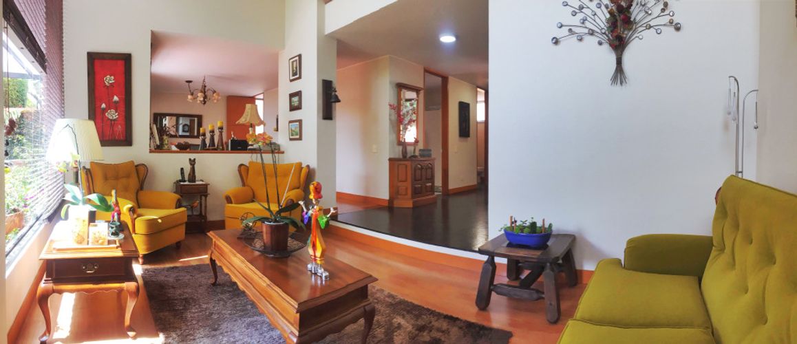 Casa de 4 alcobas en venta en Arrayanes, Bogotá, 189 m² · foto 7 de 21