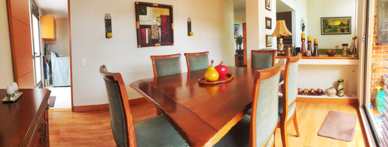 Casa de 4 alcobas en venta en Arrayanes, Bogotá, 189 m² · foto 8 de 21