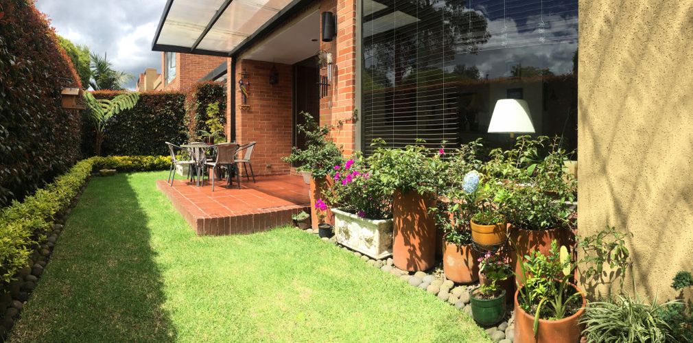 Casa de 4 alcobas en venta en Arrayanes, Bogotá, 189 m² · foto 9 de 21