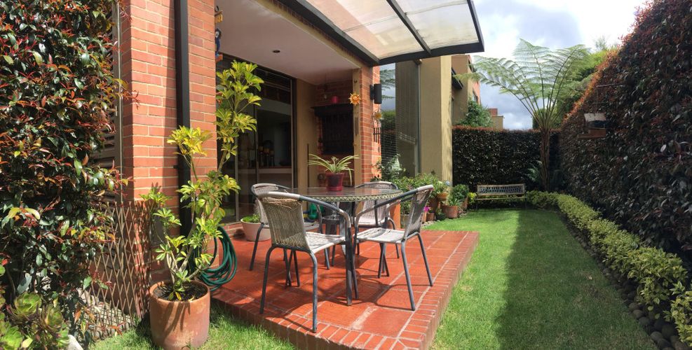 Casa de 4 alcobas en venta en Arrayanes, Bogotá, 189 m² · foto 10 de 21