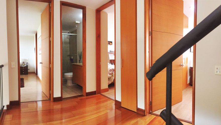 Casa de 4 alcobas en venta en Arrayanes, Bogotá, 189 m² · foto 11 de 21
