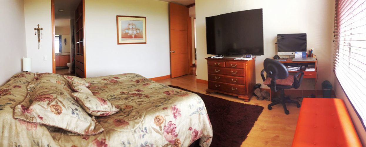 Casa de 4 alcobas en venta en Arrayanes, Bogotá, 189 m² · foto 12 de 21
