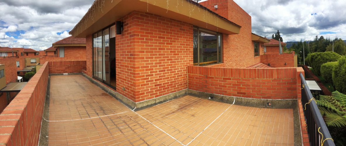 Casa de 4 alcobas en venta en Arrayanes, Bogotá, 189 m² · foto 21 de 21