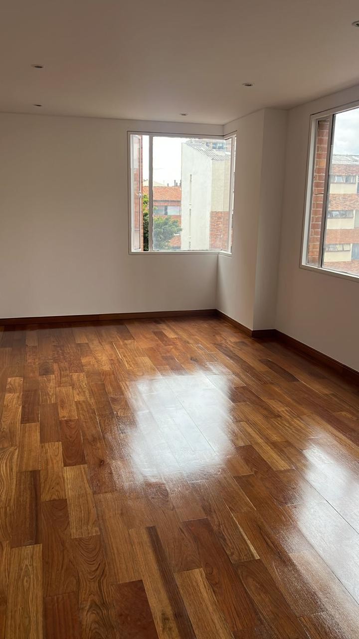 Apartamento en Venta en Cedritos, Bogotá