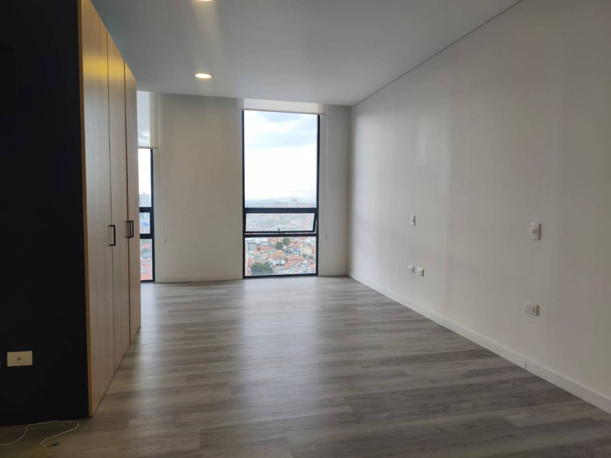 Apartment for rent in Centro Internacional, Bogotá
