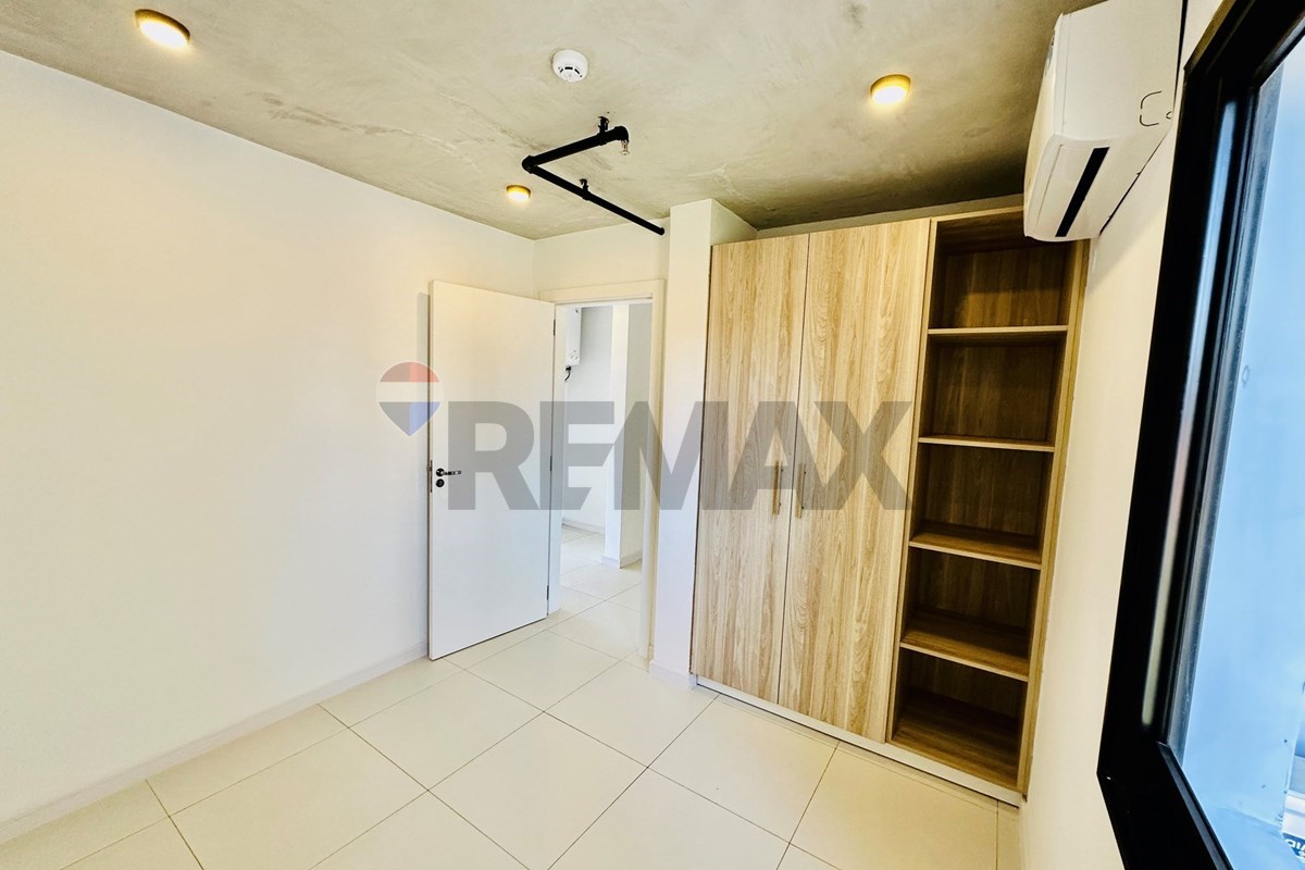 Departamento - Alquiler - Las Mercedes, Asunción, Paraguay — foto 3