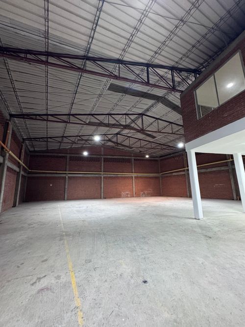 Bodega en venta en Arroyohondo, Yumbo, 772 m² · foto 16 de 17