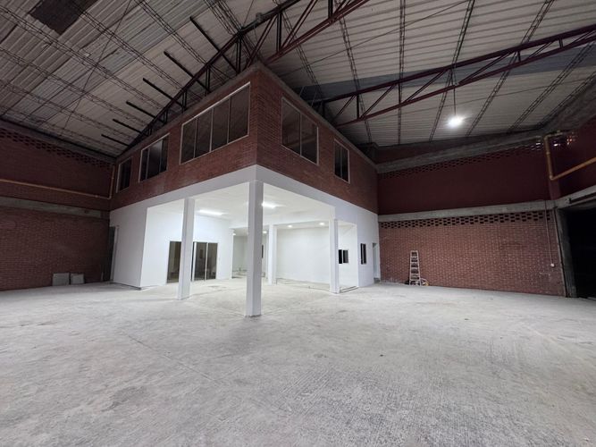 Bodega en venta en Arroyohondo, Yumbo, 772 m² · foto 14 de 17