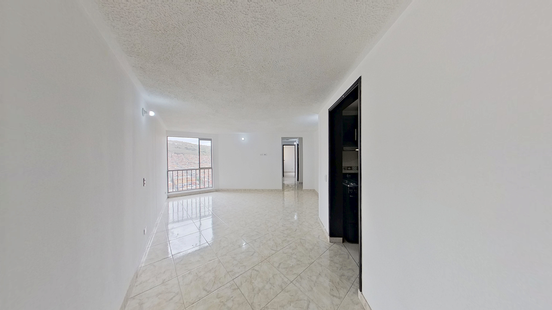 Apartamento en Venta en Madelena, Bogotá