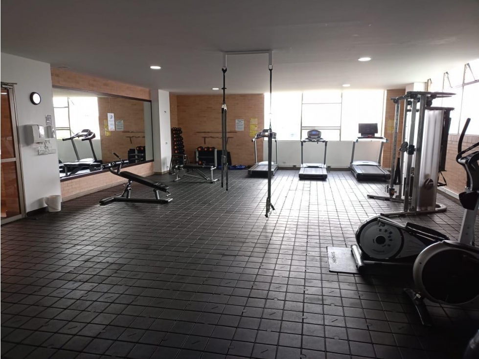 Apartamento en Venta en Bella suiza, Bogotá