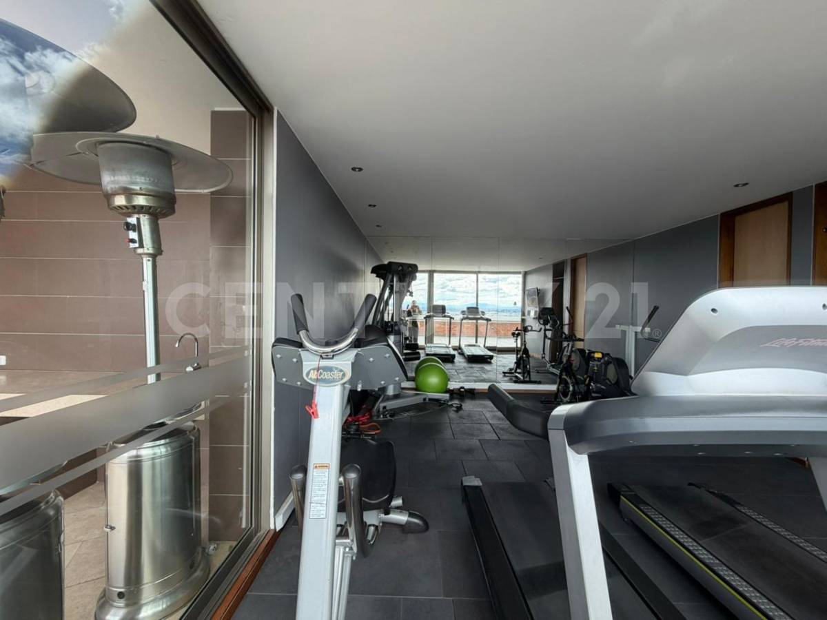 Apartamento en venta en El Refugio, Bogotá · foto 19 de 21