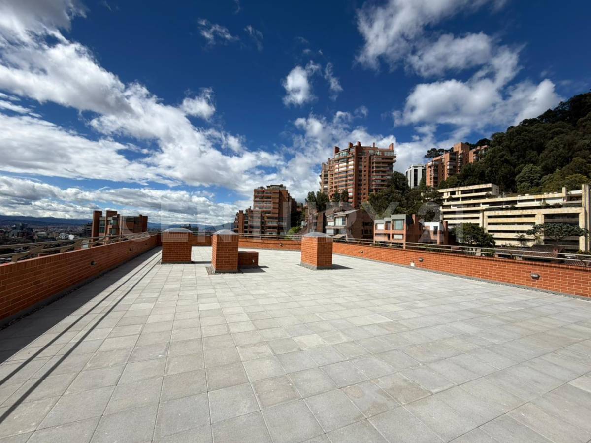 Apartamento en venta en El Refugio, Bogotá · foto 20 de 21