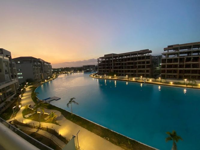 Apartamento de 3 alcobas en venta en Bahia Kristal, Cartagena, 119 m² · foto 3 de 24