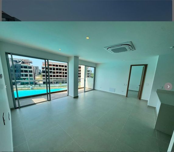Apartamento de 3 alcobas en venta en Bahia Kristal, Cartagena, 119 m² · foto 7 de 24