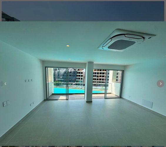 Apartamento de 3 alcobas en venta en Bahia Kristal, Cartagena, 119 m² · foto 8 de 24