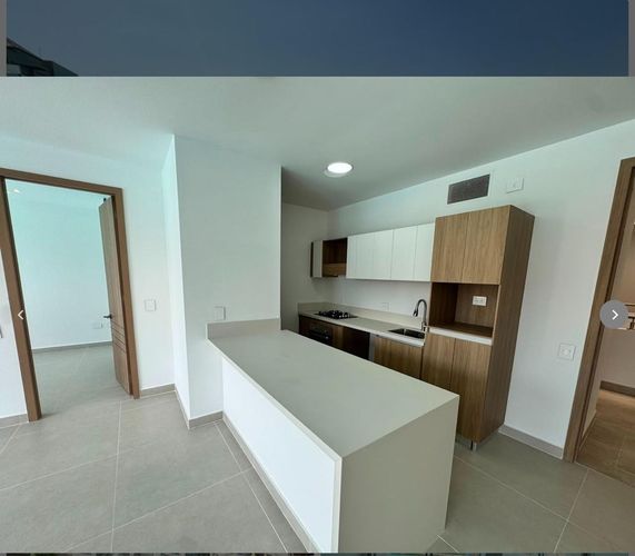 Apartamento de 3 alcobas en venta en Bahia Kristal, Cartagena, 119 m² · foto 9 de 24