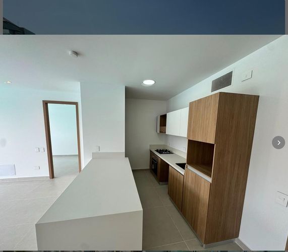 Apartamento de 3 alcobas en venta en Bahia Kristal, Cartagena, 119 m² · foto 10 de 24