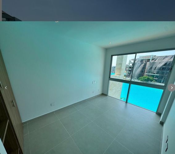 Apartamento de 3 alcobas en venta en Bahia Kristal, Cartagena, 119 m² · foto 14 de 24