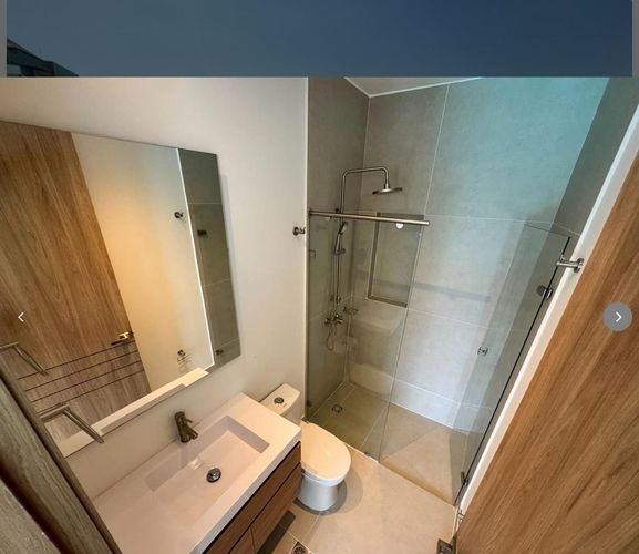 Apartamento de 3 alcobas en venta en Bahia Kristal, Cartagena, 119 m² · foto 15 de 24