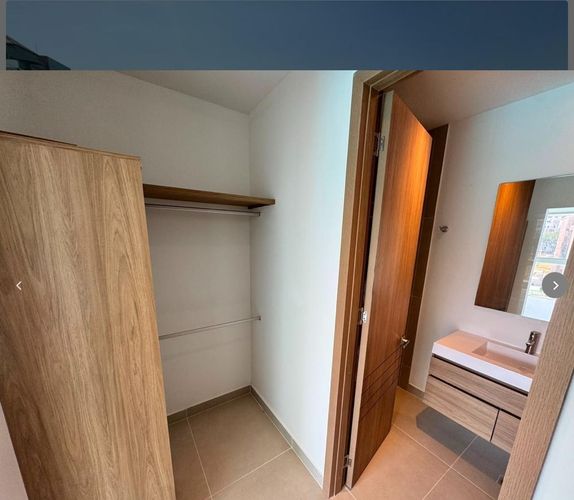 Apartamento de 3 alcobas en venta en Bahia Kristal, Cartagena, 119 m² · foto 16 de 24