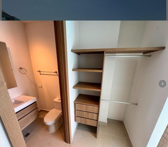Apartamento de 3 alcobas en venta en Bahia Kristal, Cartagena, 119 m² · foto 17 de 24
