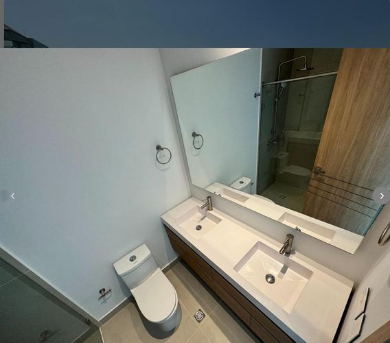 Apartamento de 3 alcobas en venta en Bahia Kristal, Cartagena, 119 m² · foto 18 de 24