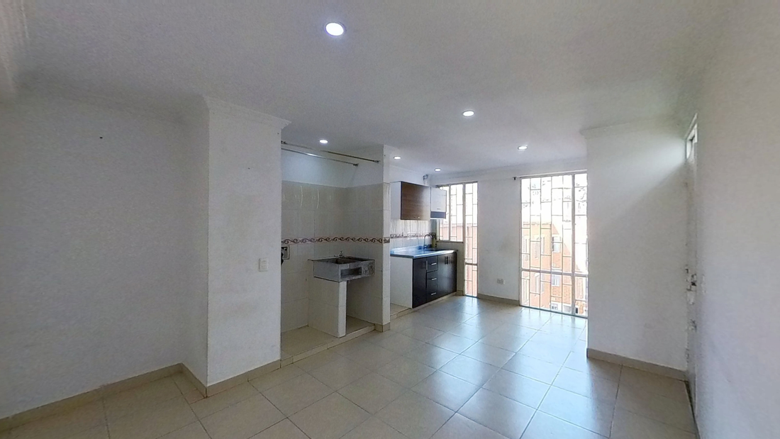 Apartamento en Venta en Abraham lincoln, Bogotá