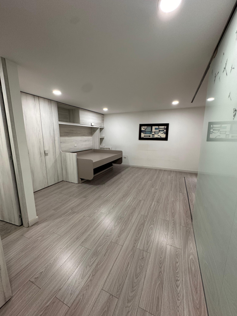 Apartaestudio en Venta en Teusaquillo, Bogotá
