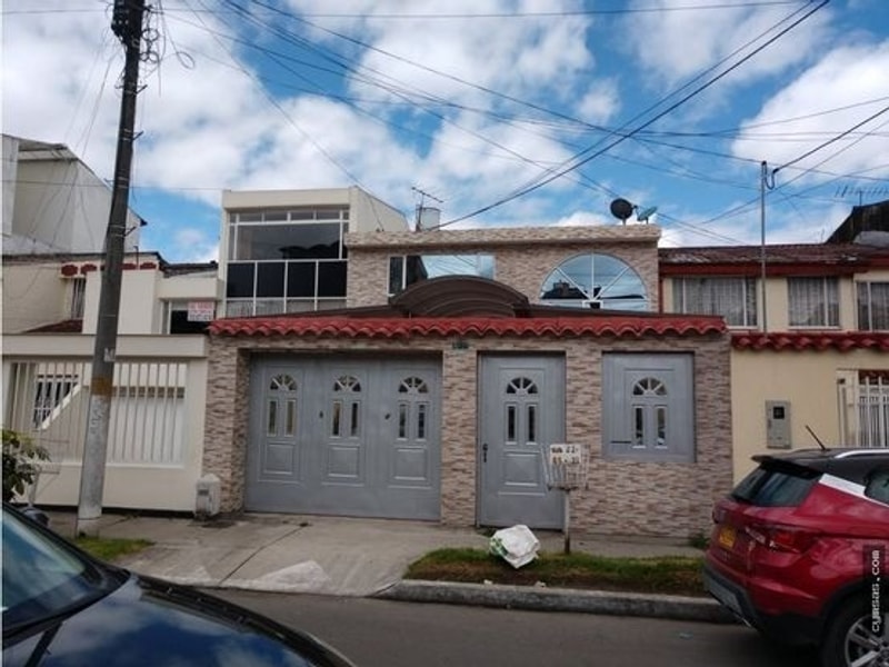 Casa en Venta en Fontibon, Bogotá