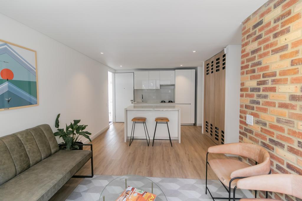 Apartamento en Venta en Gran america, Bogotá