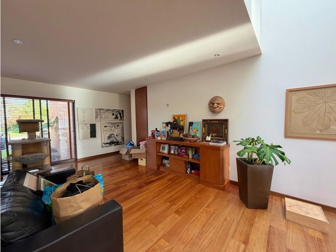 Casa de 4 alcobas en venta en Hacienda Fontanar, Chía, 302 m² · foto 6 de 21