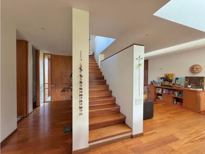 Casa de 4 alcobas en venta en Hacienda Fontanar, Chía, 302 m² · foto 7 de 21
